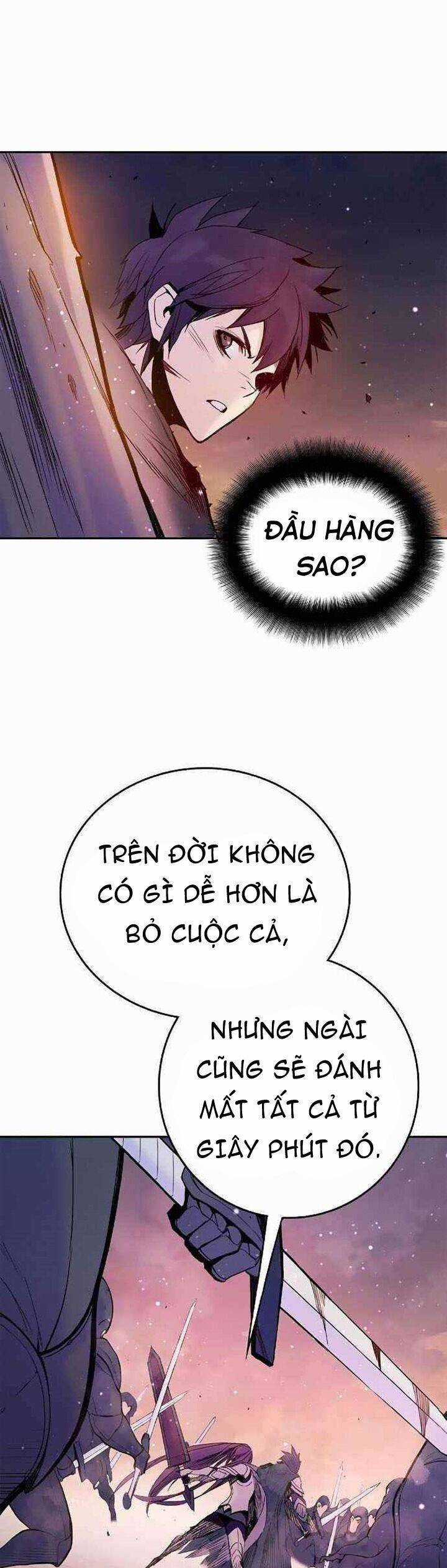 Knight Under Heart Chapter 15 trang 39