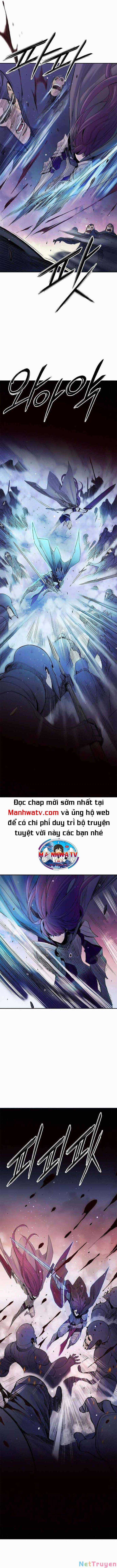 Knight Under Heart Chapter 15 trang 4