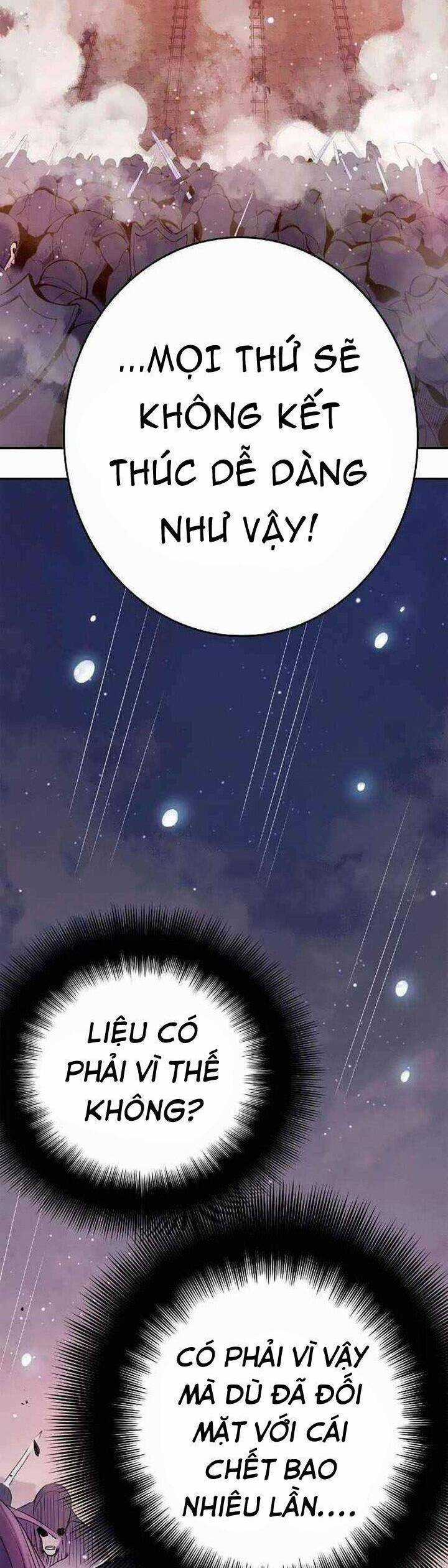 Knight Under Heart Chapter 15 trang 41