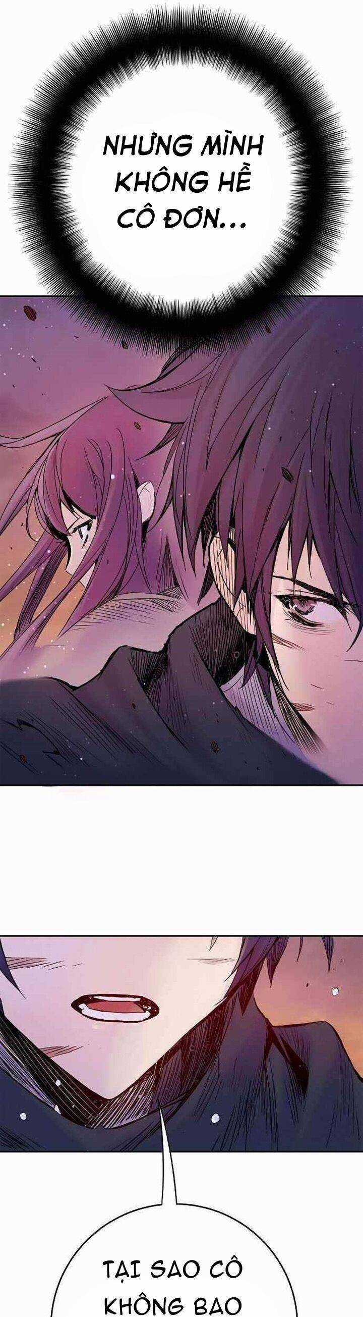 Knight Under Heart Chapter 15 trang 43