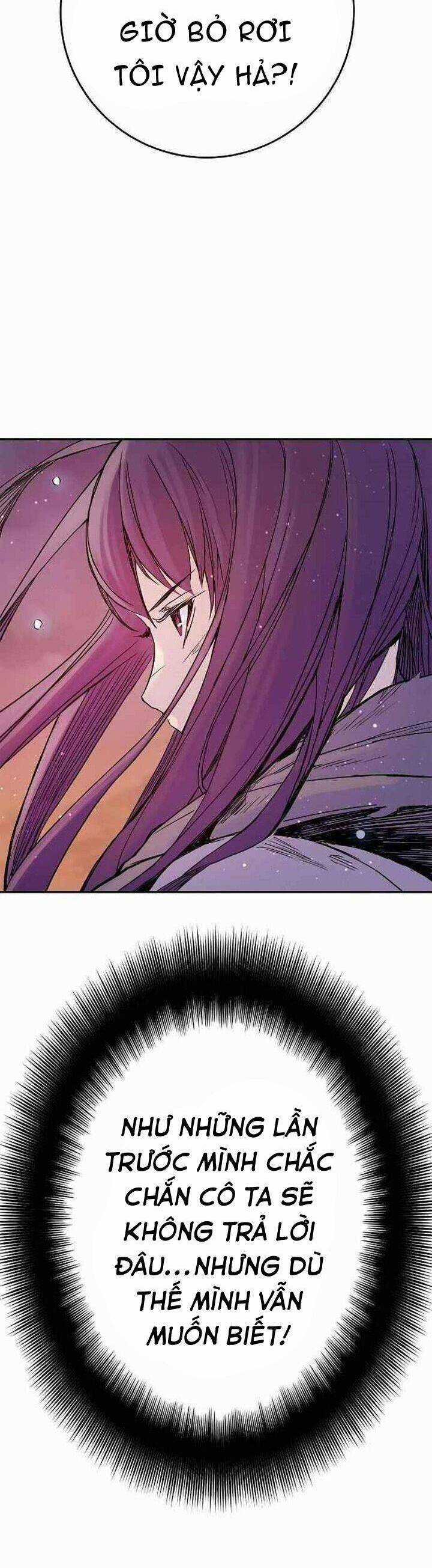 Knight Under Heart Chapter 15 trang 44