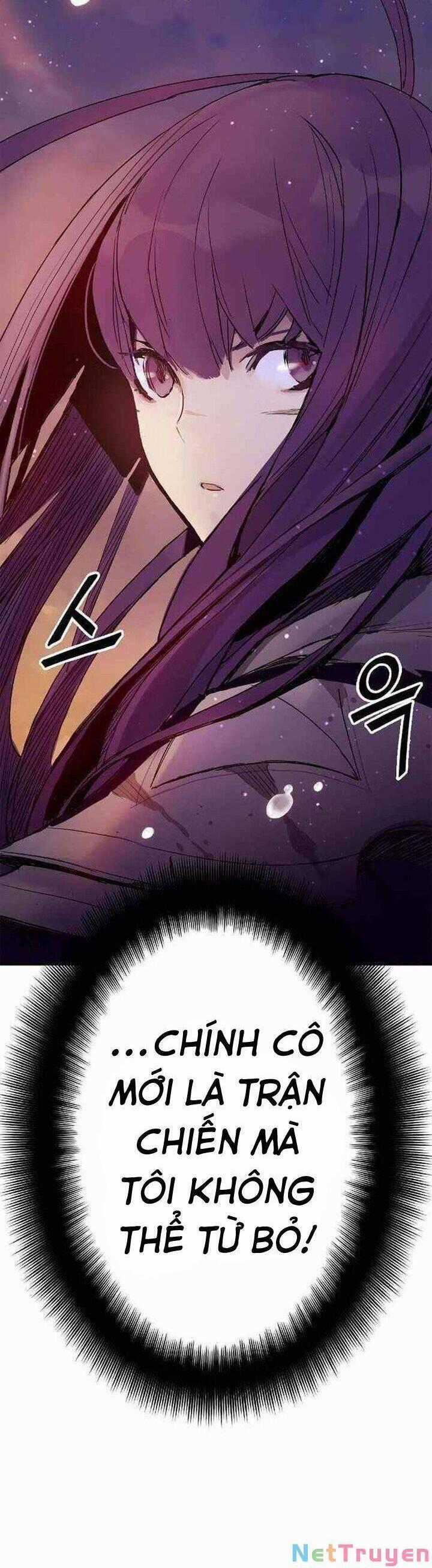 Knight Under Heart Chapter 15 trang 46