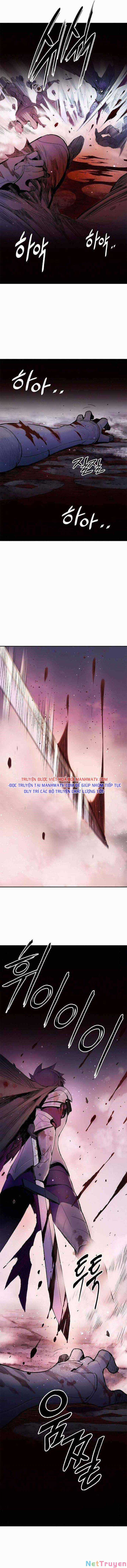 Knight Under Heart Chapter 15 trang 5