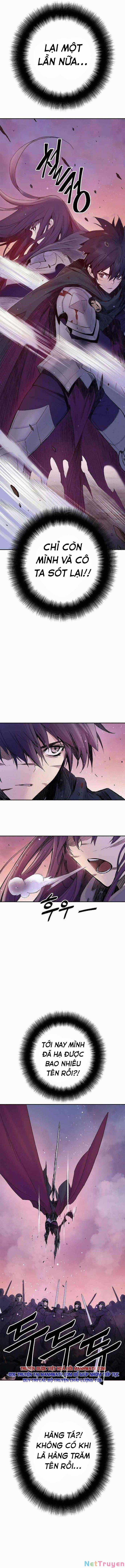 Knight Under Heart Chapter 15 trang 7