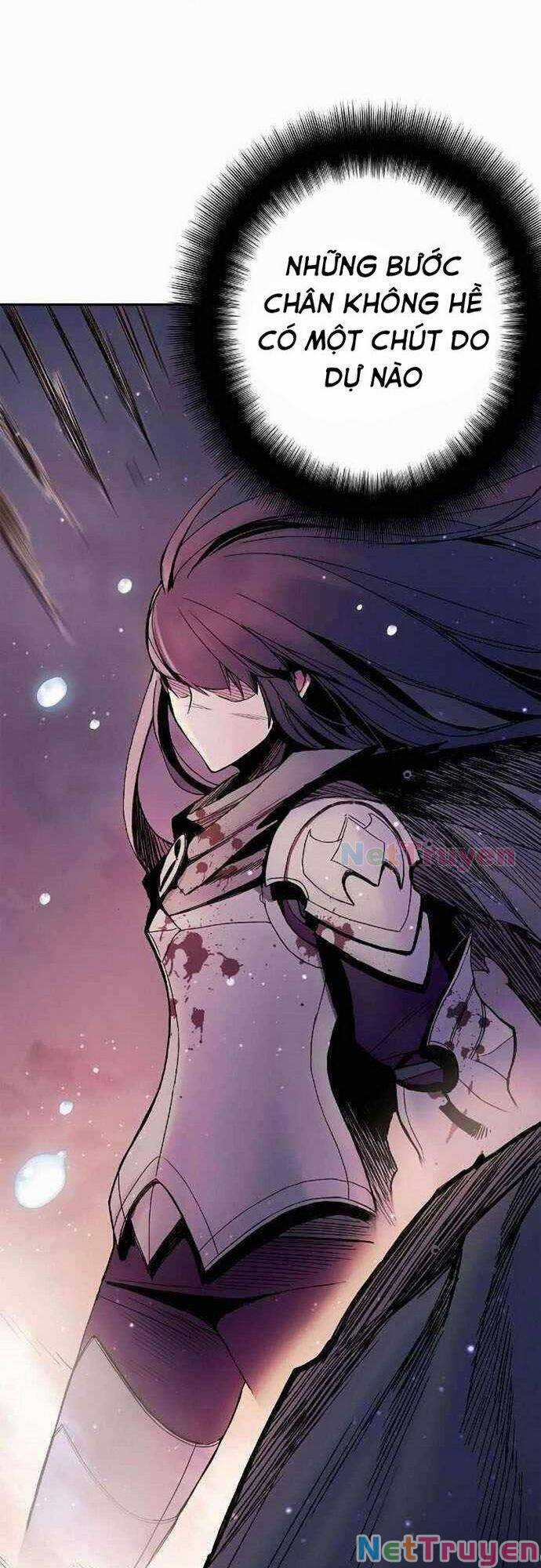 Knight Under Heart Chapter 16 trang 18