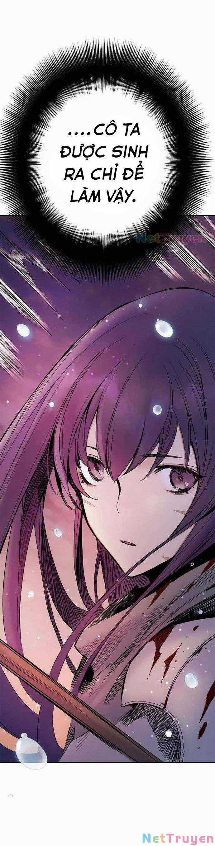 Knight Under Heart Chapter 16 trang 20