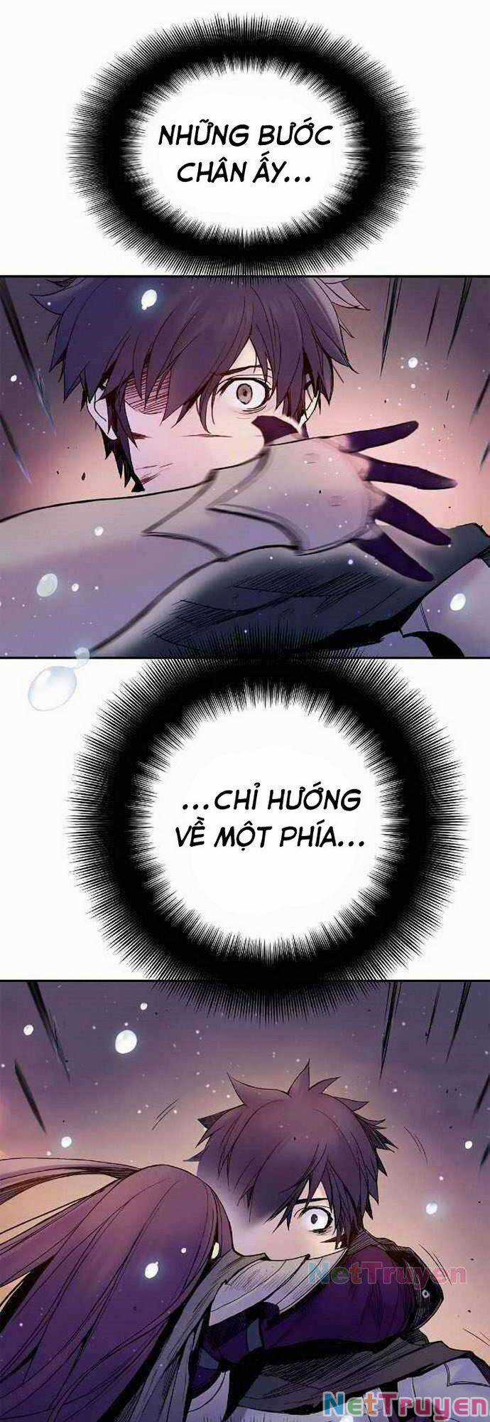 Knight Under Heart Chapter 16 trang 21