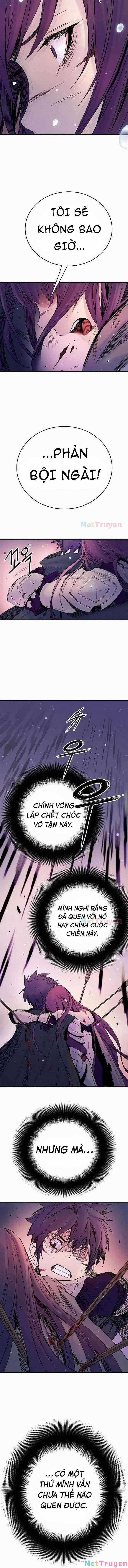 Knight Under Heart Chapter 16 trang 26