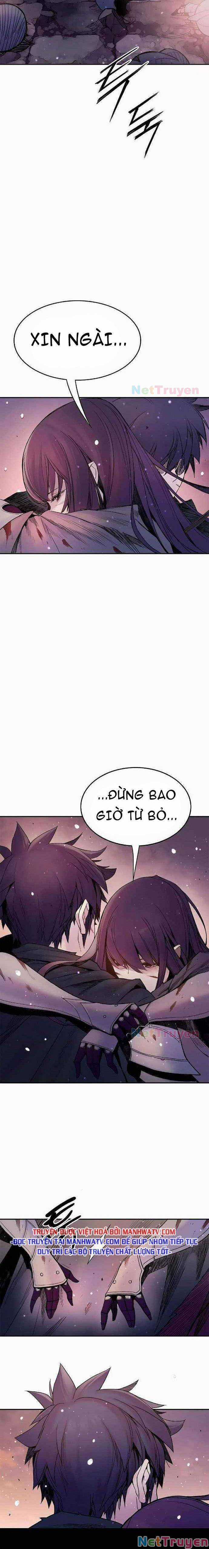 Knight Under Heart Chapter 16 trang 41