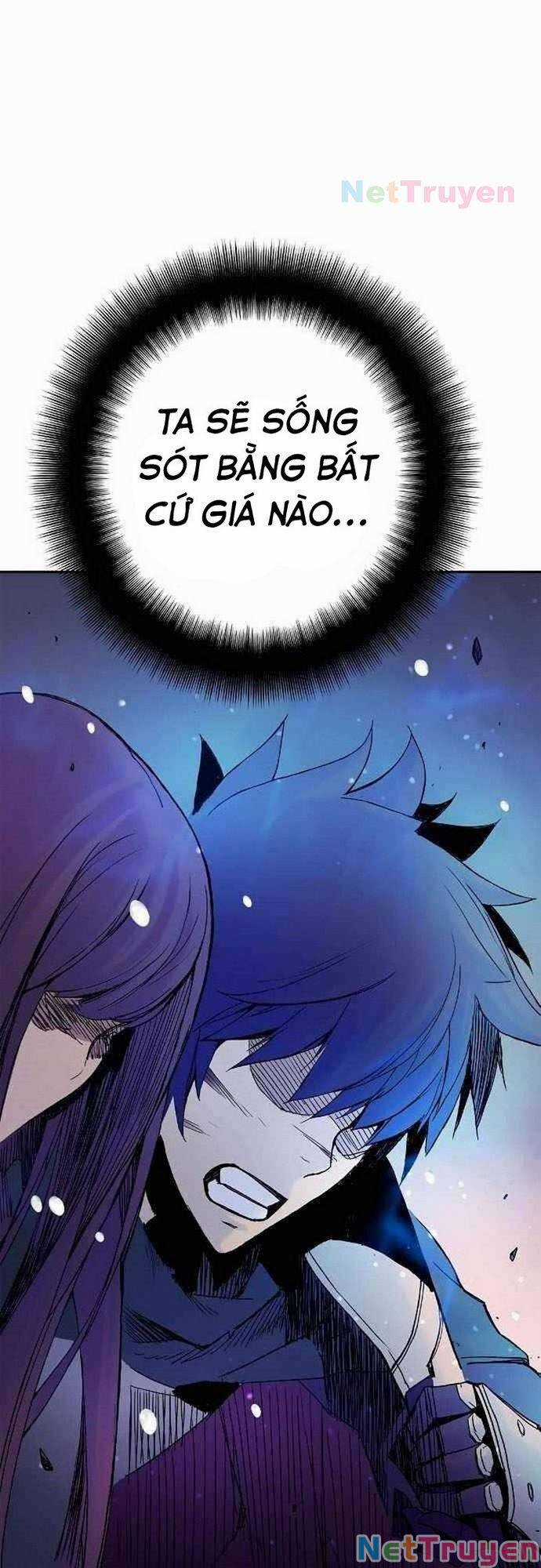 Knight Under Heart Chapter 16 trang 74