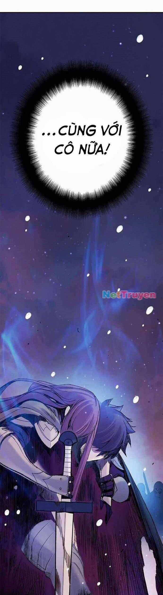 Knight Under Heart Chapter 16 trang 79