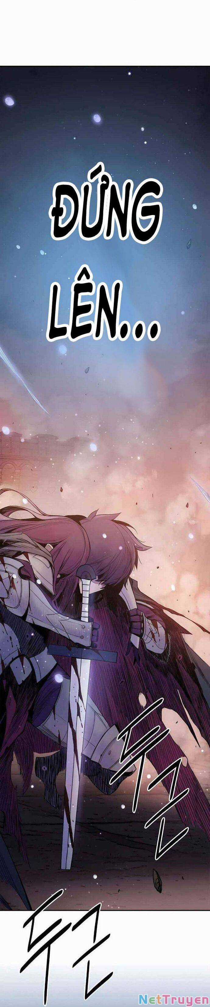 Knight Under Heart Chapter 17 trang 19