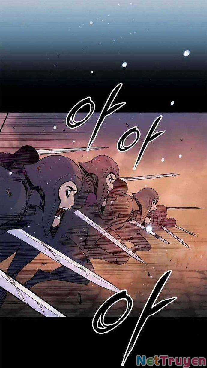 Knight Under Heart Chapter 17 trang 20