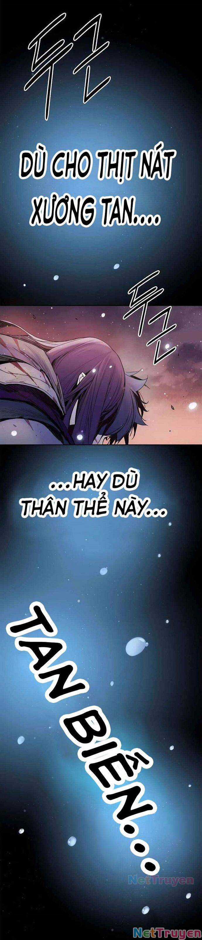 Knight Under Heart Chapter 17 trang 21