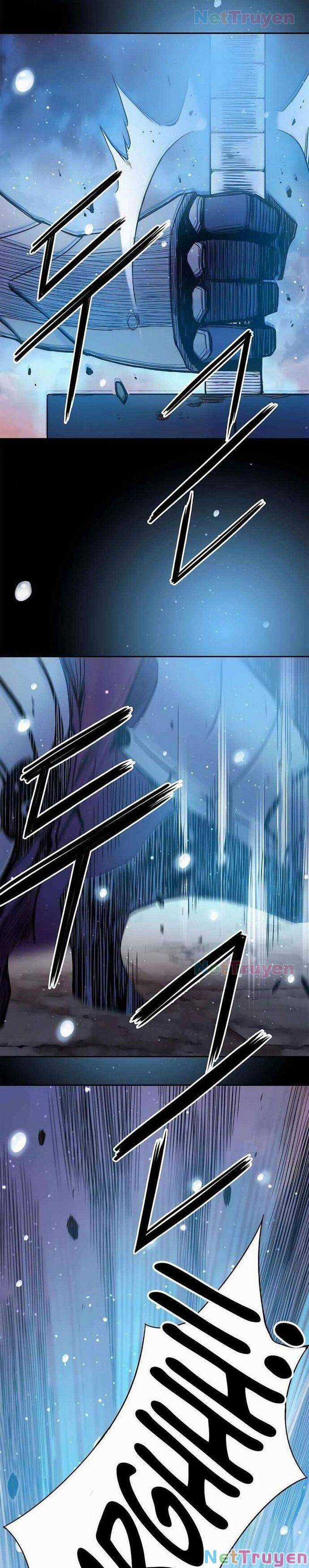 Knight Under Heart Chapter 17 trang 23