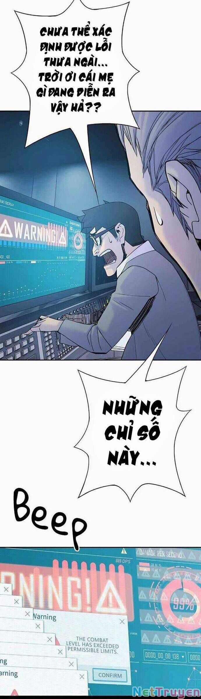 Knight Under Heart Chapter 17 trang 51