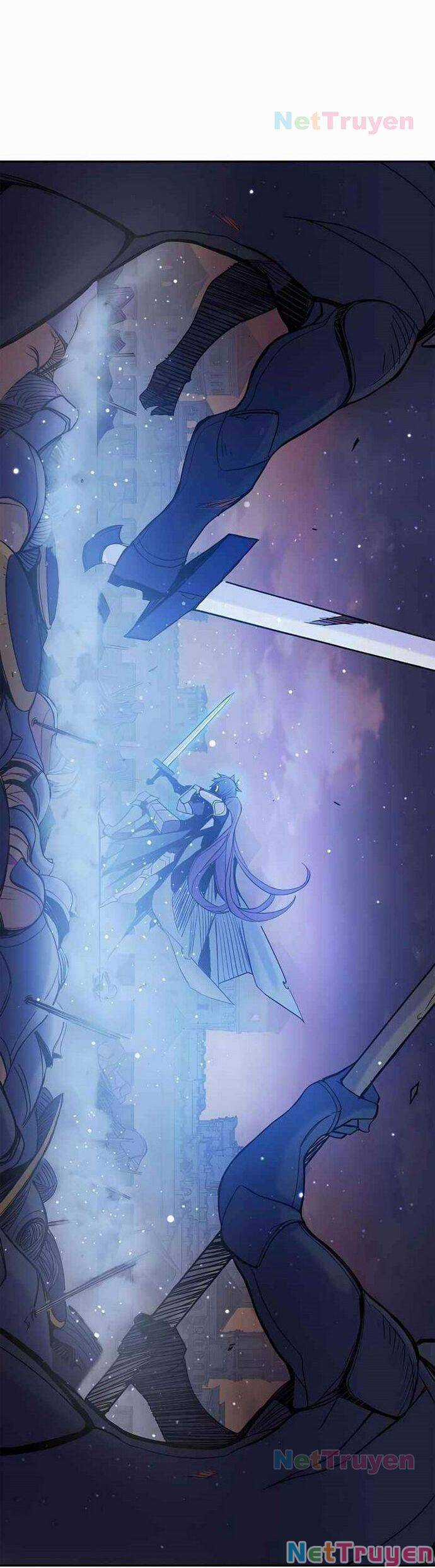 Knight Under Heart Chapter 17 trang 52