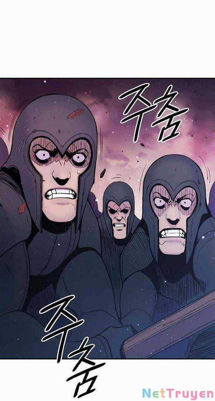 Knight Under Heart Chapter 17 trang 53