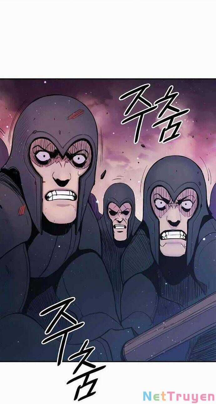 Knight Under Heart Chapter 17 trang 56