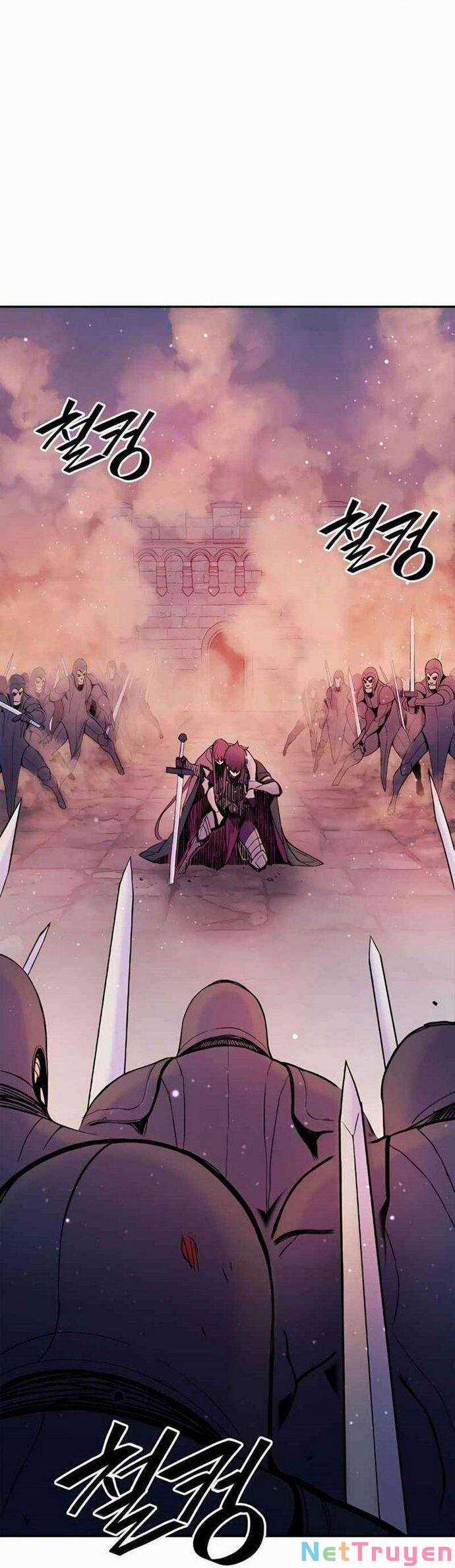 Knight Under Heart Chapter 17 trang 6