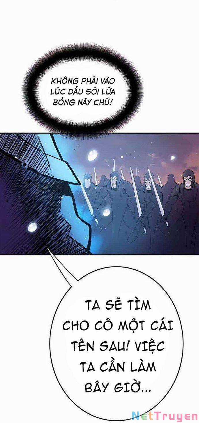 Knight Under Heart Chapter 17 trang 60