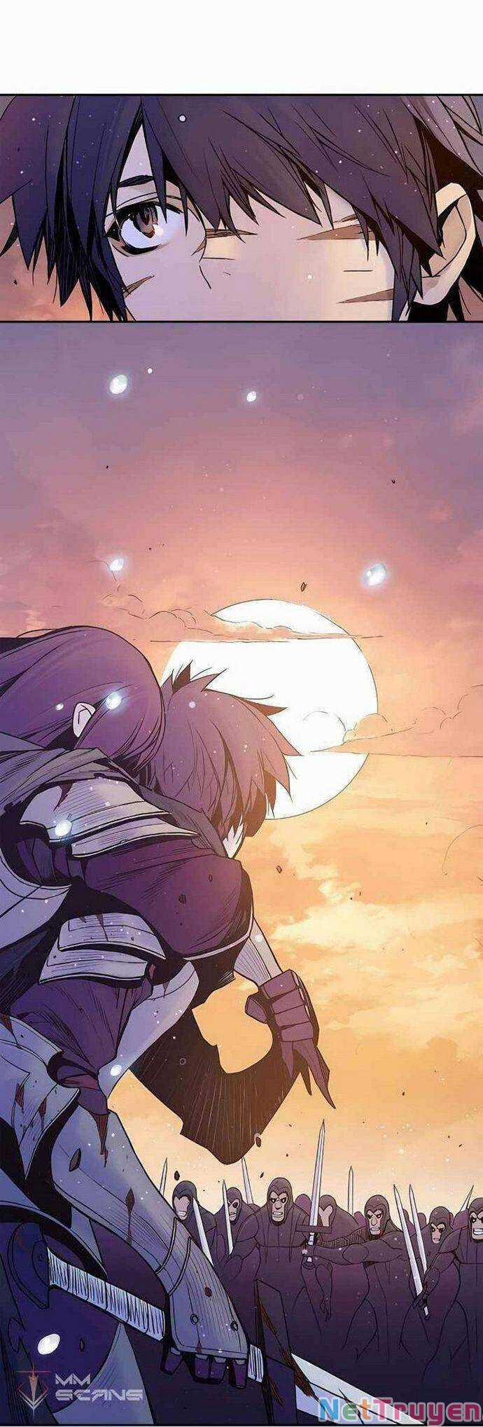 Knight Under Heart Chapter 17 trang 66