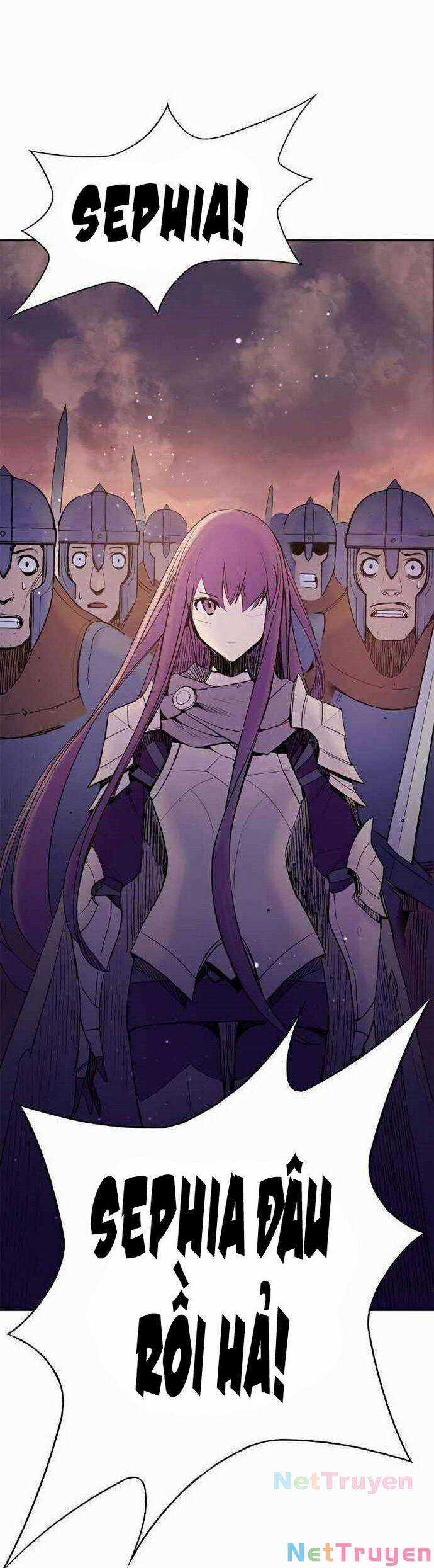 Knight Under Heart Chapter 18 trang 106