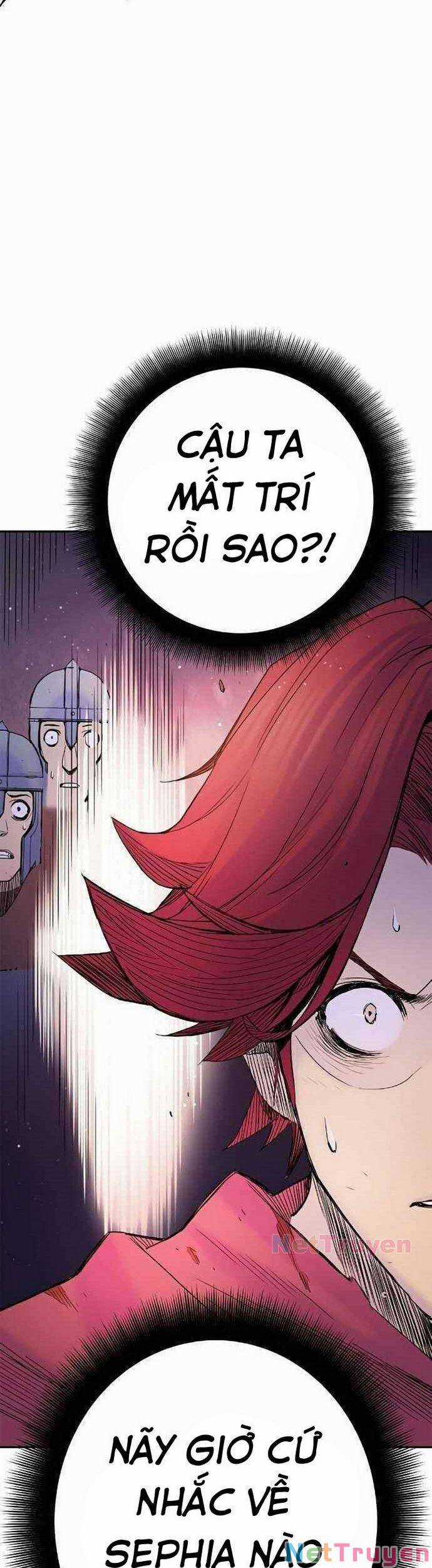 Knight Under Heart Chapter 18 trang 107