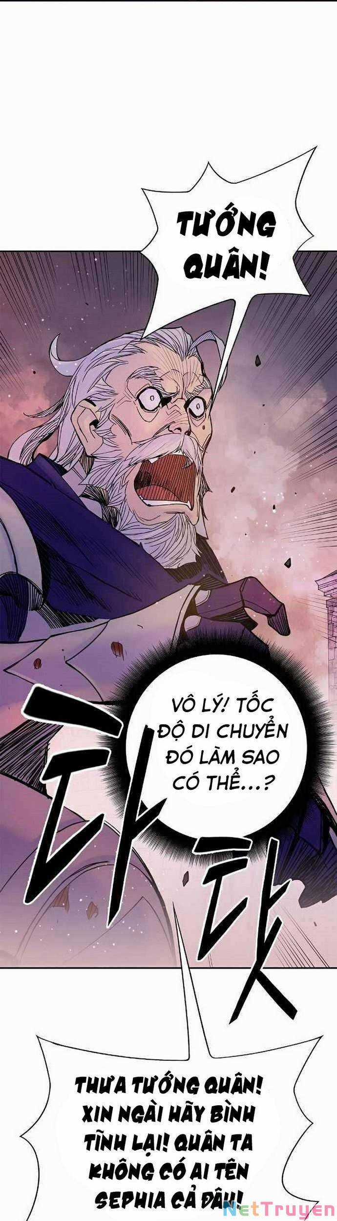 Knight Under Heart Chapter 18 trang 123