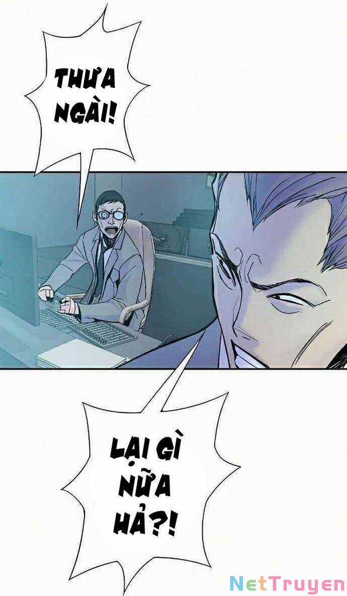 Knight Under Heart Chapter 18 trang 23