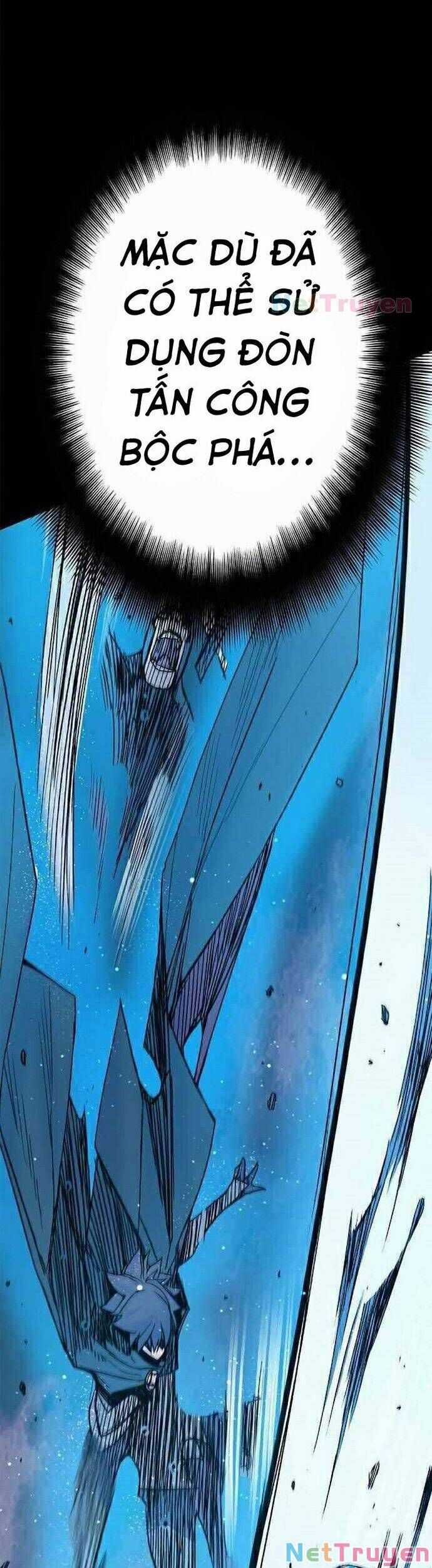 Knight Under Heart Chapter 18 trang 36