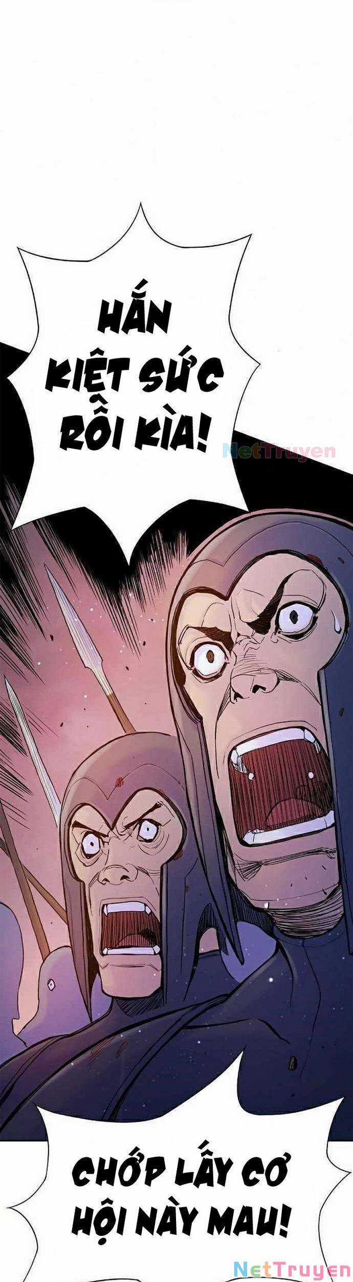 Knight Under Heart Chapter 18 trang 4