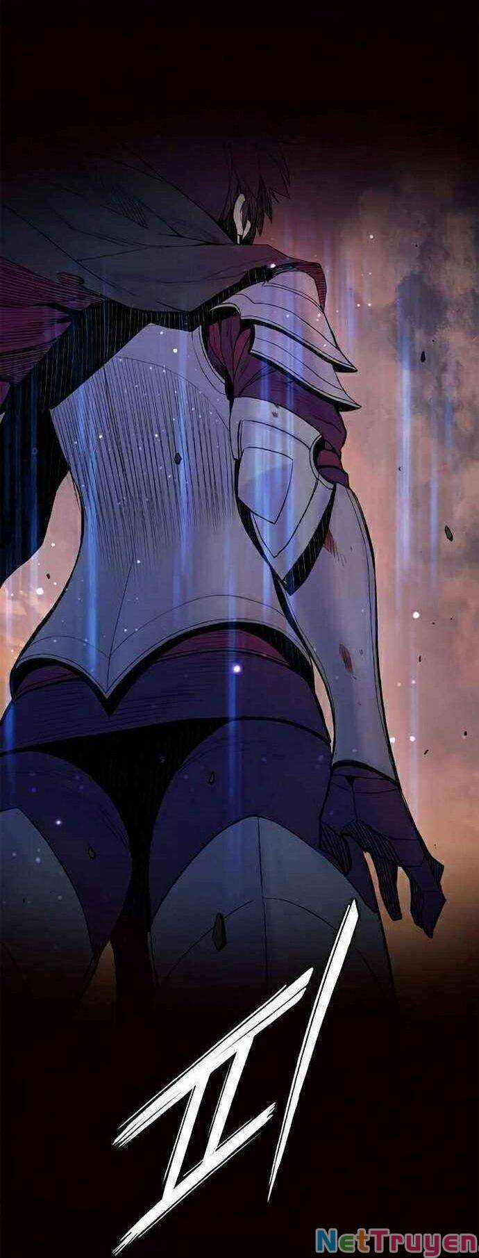 Knight Under Heart Chapter 18 trang 45