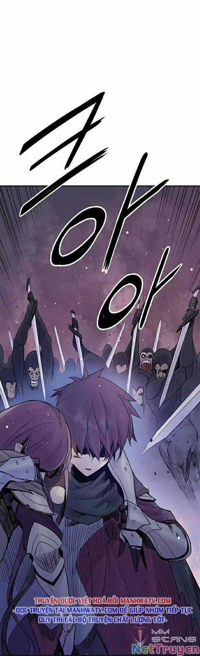 Knight Under Heart Chapter 18 trang 5