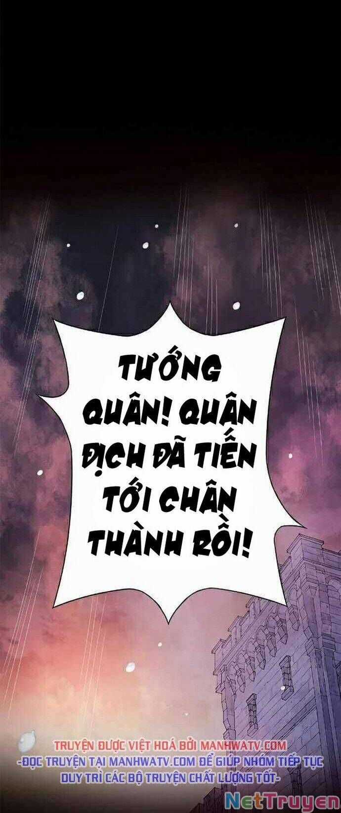 Knight Under Heart Chapter 18 trang 50