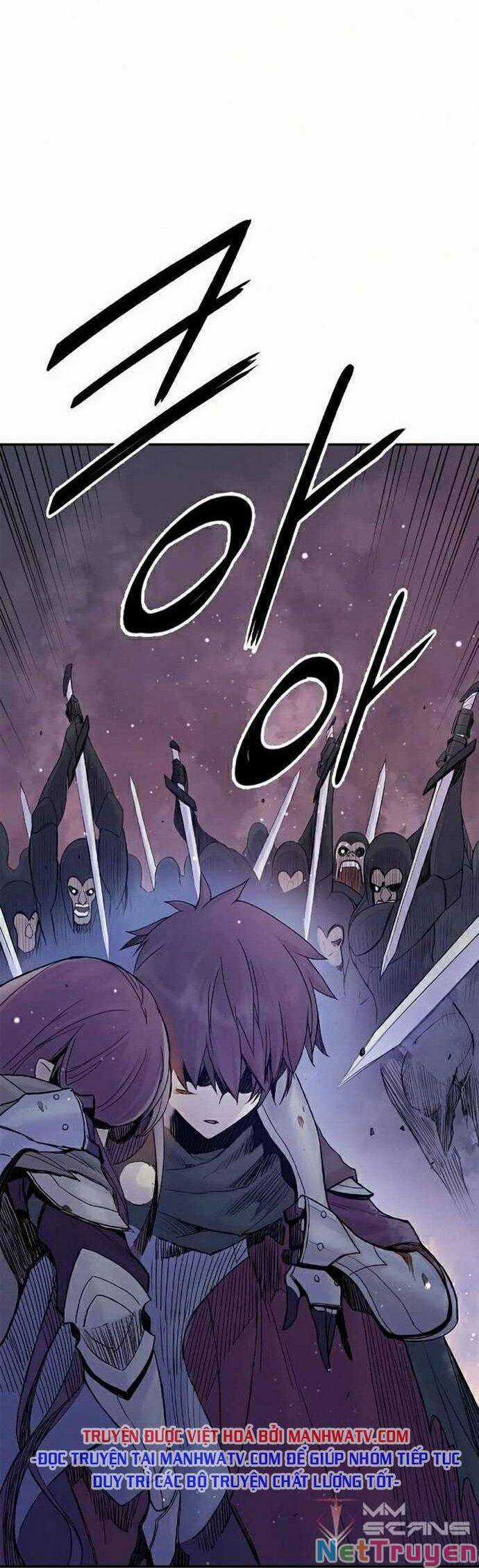 Knight Under Heart Chapter 18 trang 6