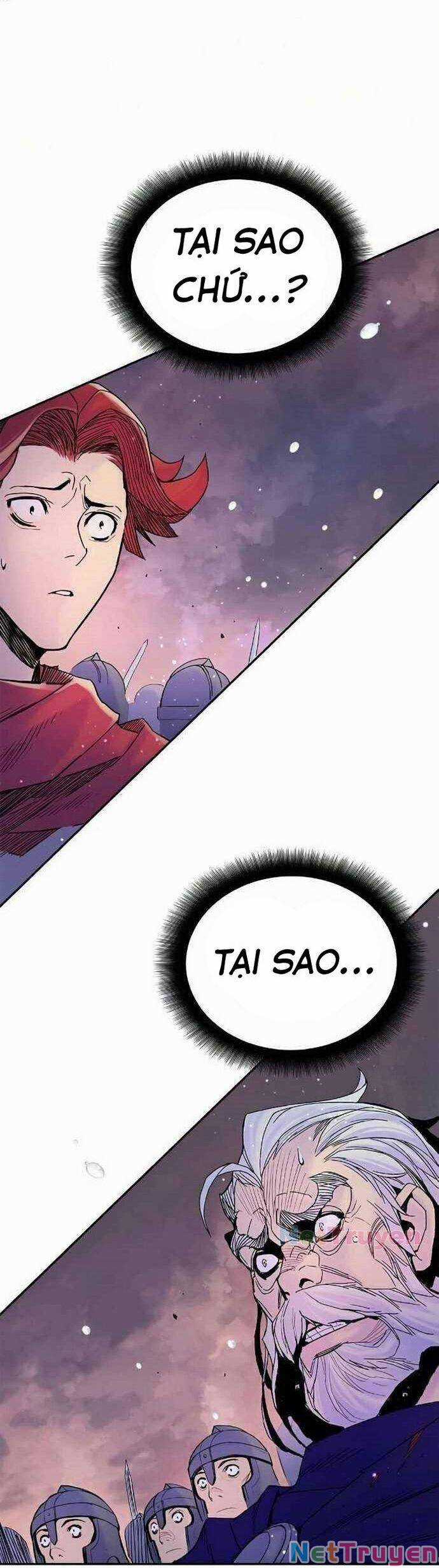 Knight Under Heart Chapter 18 trang 60