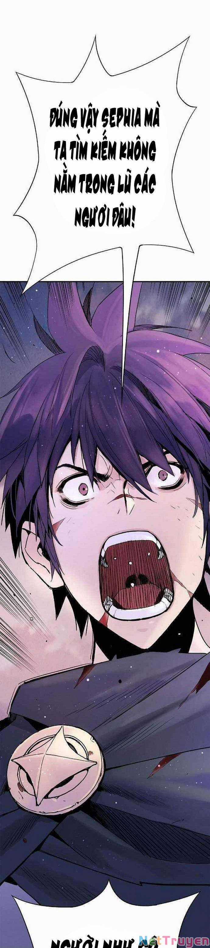 Knight Under Heart Chapter 19 trang 14