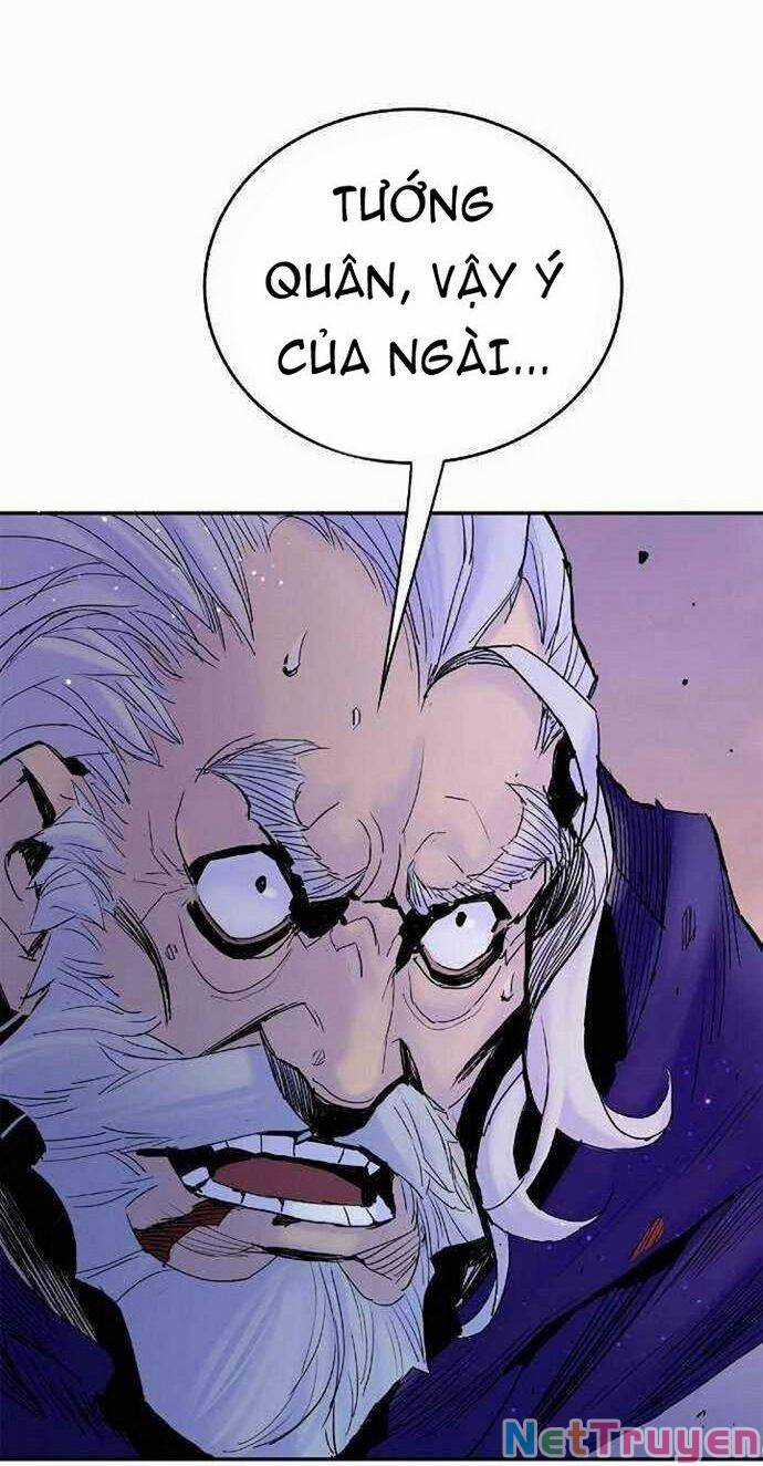 Knight Under Heart Chapter 19 trang 24