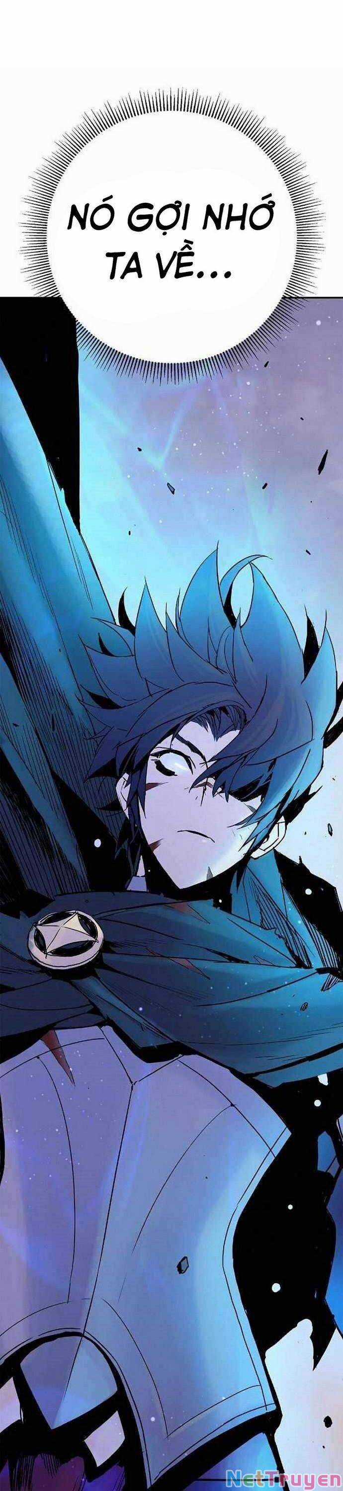 Knight Under Heart Chapter 19 trang 38