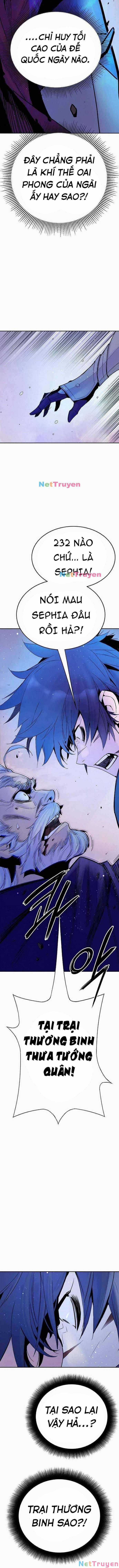 Knight Under Heart Chapter 19 trang 39