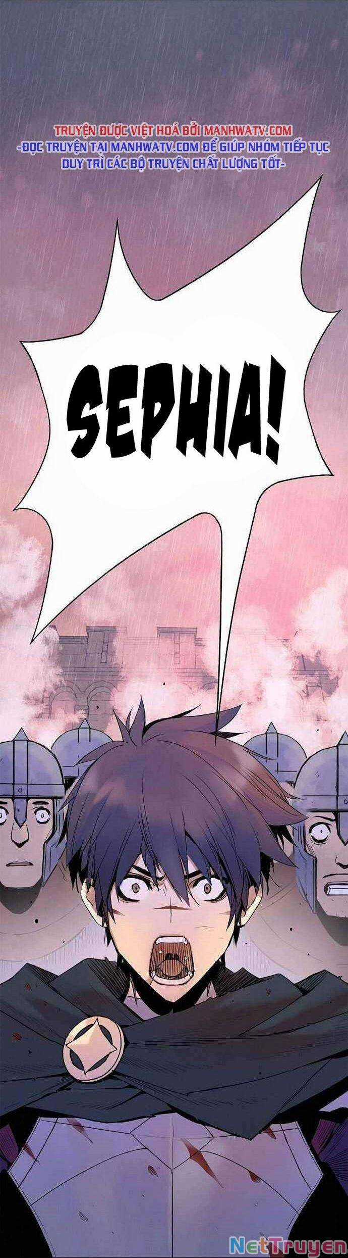 Knight Under Heart Chapter 19 trang 49