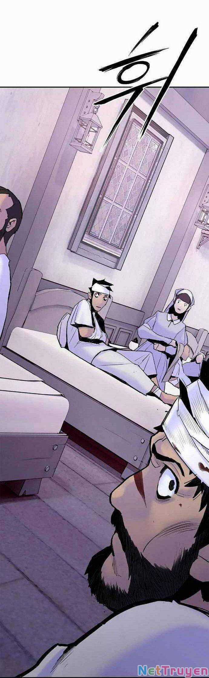 Knight Under Heart Chapter 19 trang 51