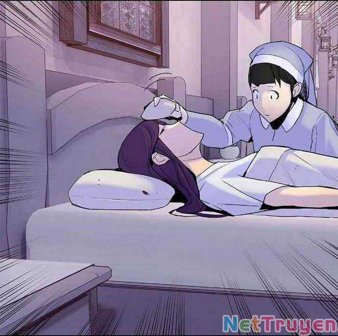 Knight Under Heart Chapter 19 trang 56