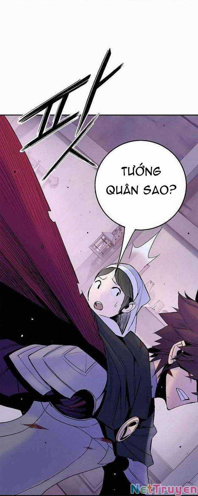 Knight Under Heart Chapter 19 trang 58