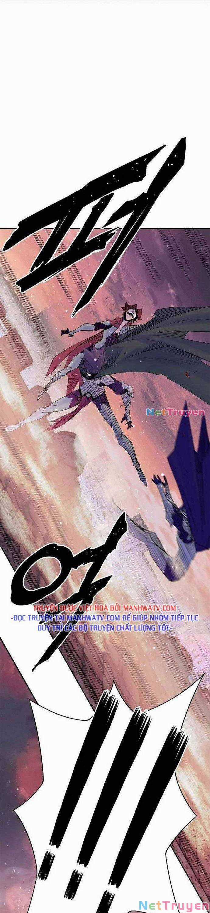 Knight Under Heart Chapter 19 trang 6