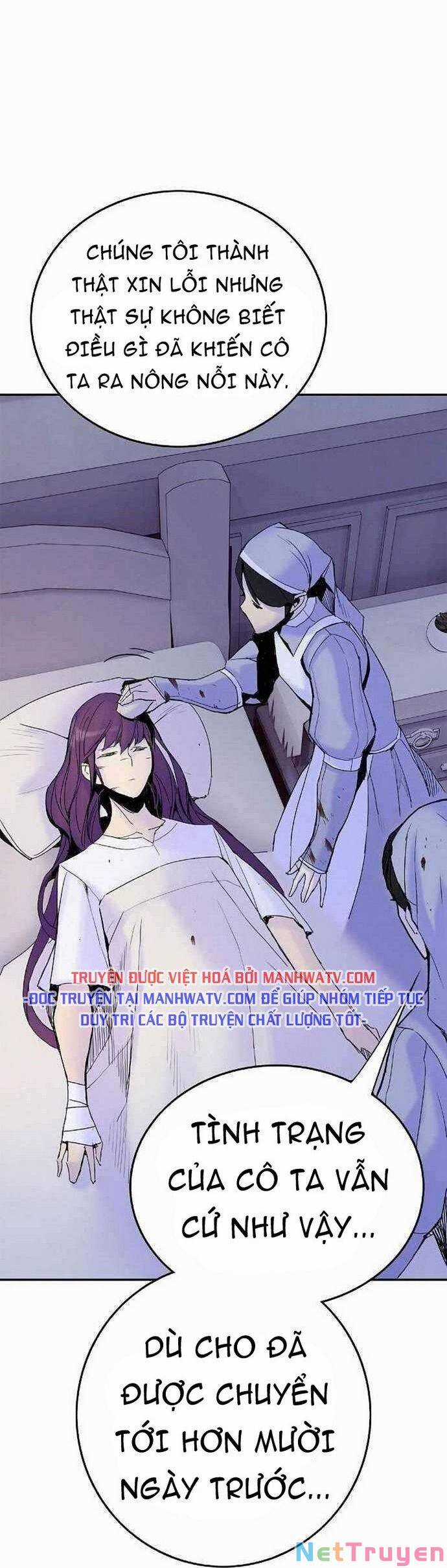 Knight Under Heart Chapter 19 trang 65