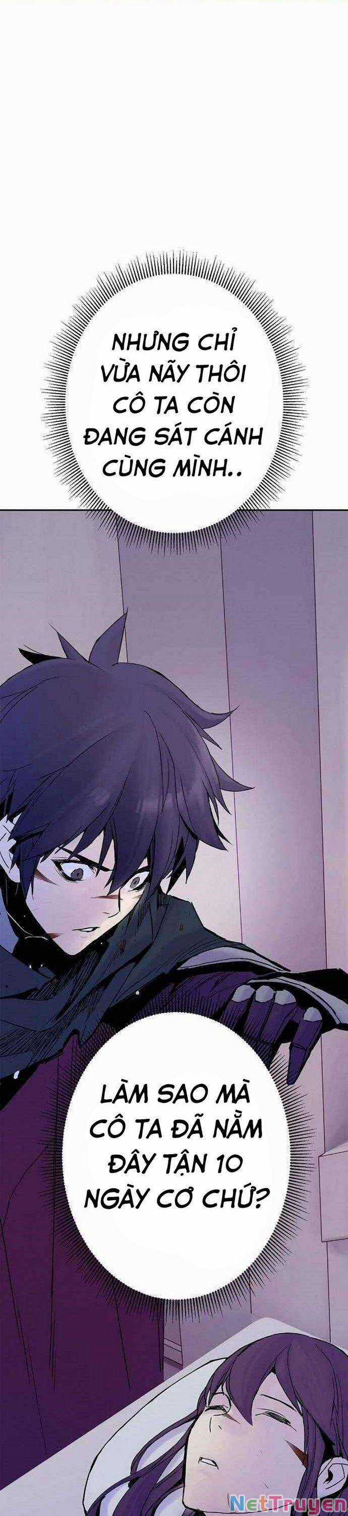 Knight Under Heart Chapter 19 trang 67