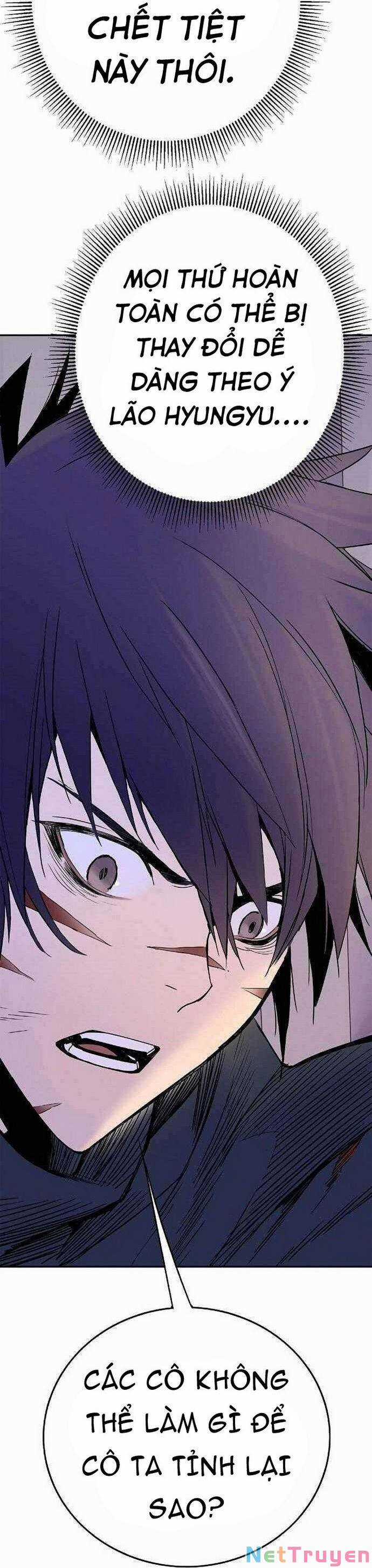 Knight Under Heart Chapter 19 trang 71