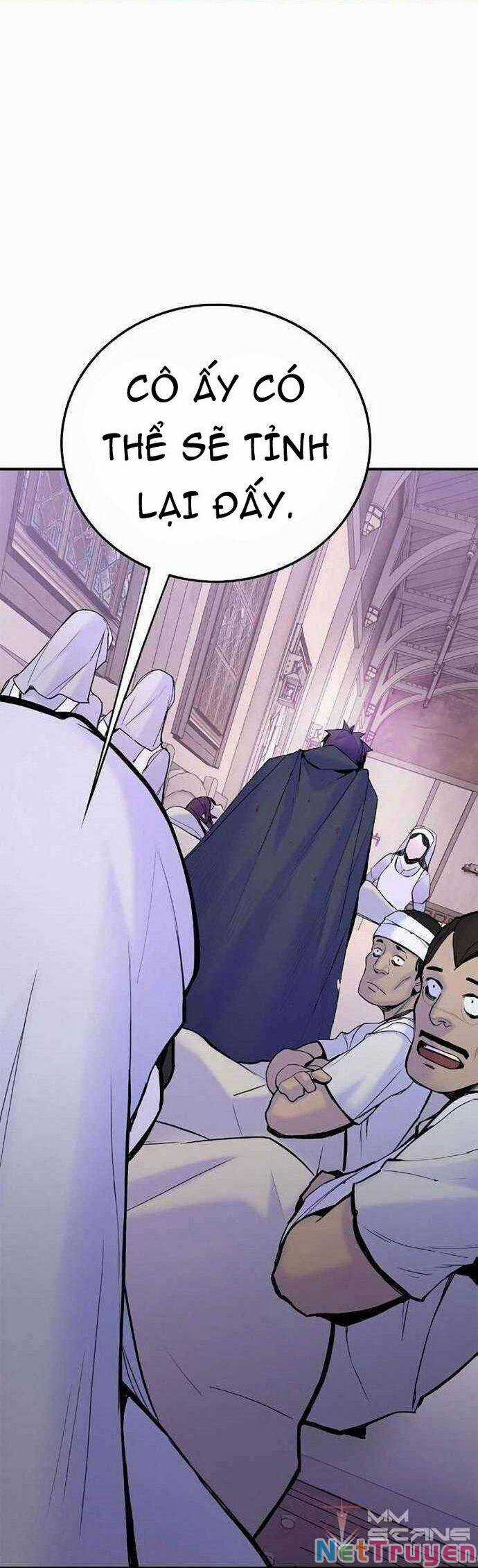 Knight Under Heart Chapter 19 trang 80